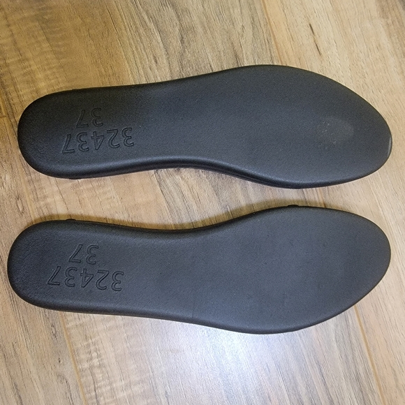 MELISSA CREW sneakers, size US 8 - Picture 10 of 12